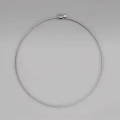 Schlauchklemme für 125mm Rohr