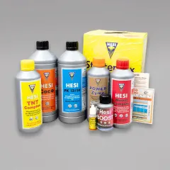 HESI StarterBox Coco