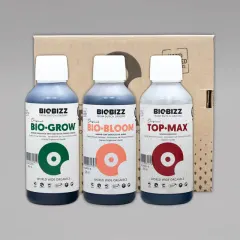 Biobizz Trypack Indoor