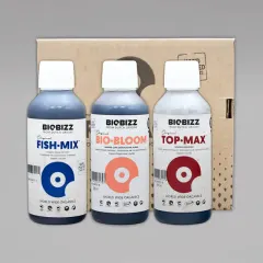 Biobizz Trypack Outdoor