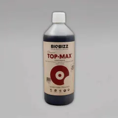 Biobizz Top Max, Blütestimulator, 1L
