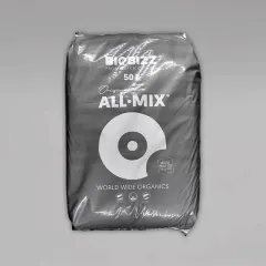 Biobizz All Mix, mit Perlite, 50L