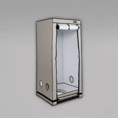 HOMEbox Ambient Q80+ Plus / S 80x80x180cm