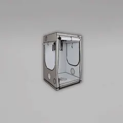 HOMEbox Ambient Q120 / XL 120x120x200cm