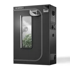 AC Infinity CLOUDLAB 642, Advanced Growbox, 120x60x180cm