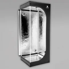 Caluma Skin Growbox, 60 x 60 x 160cm
