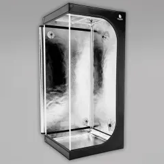 Caluma Skin Growbox, 80 x 80 x 180cm