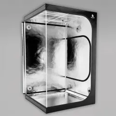 Caluma Skin Growbox, 120 x 120 x 200cm