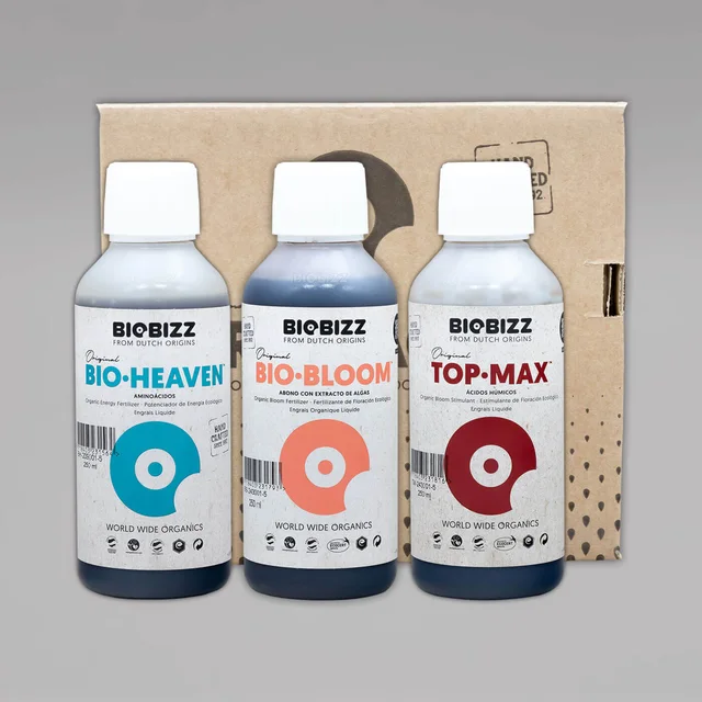 Biobizz Trypack Hydro