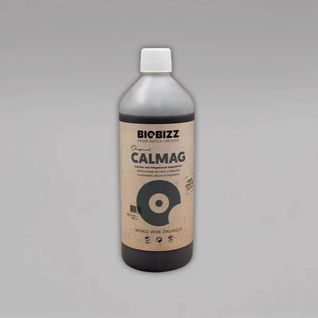 Biobizz CalMag, 1L