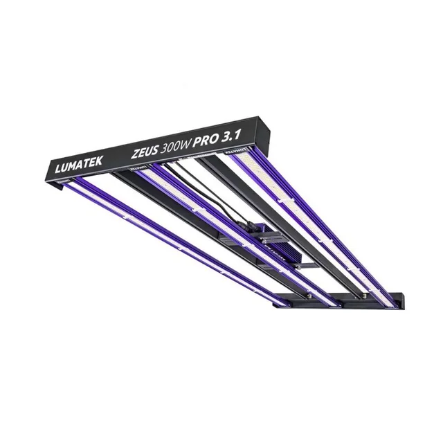 Lumatek Zeus 300W PRO 3.1 LED