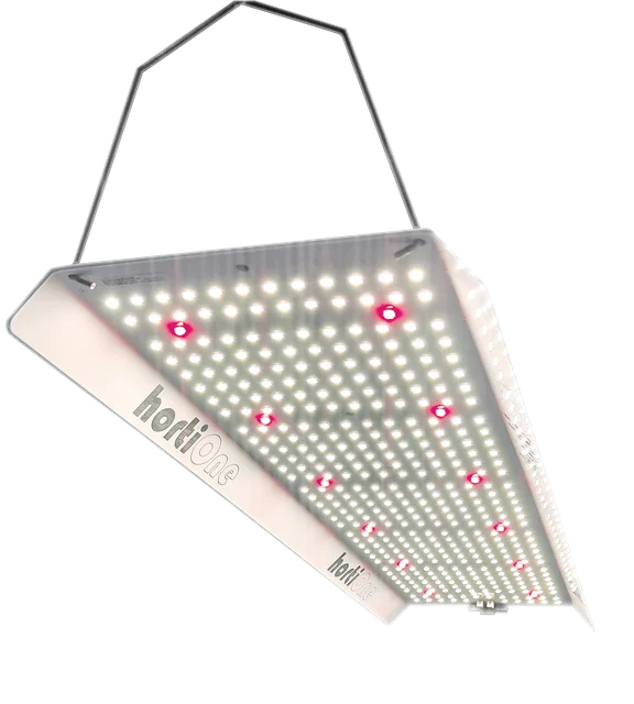 hortiONE 420 V3 LED, inkl. Netzteil, 150W