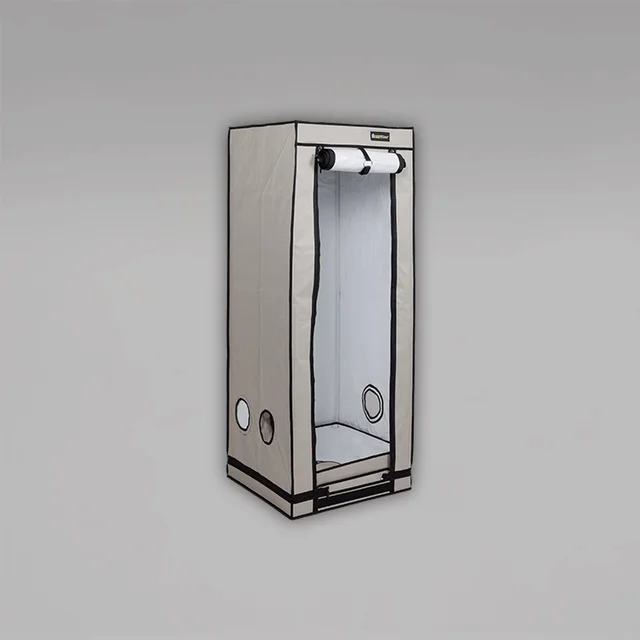 HOMEbox Ambient Q60+ Plus / XS 60x60x160cm