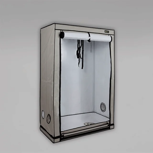 HOMEbox Ambient R120S / 120x60x180cm