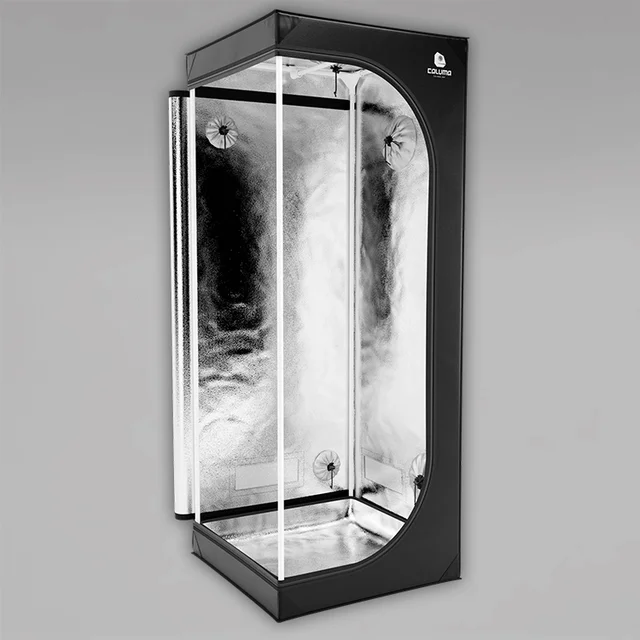 Caluma Skin Growbox, 60 x 60 x 160cm