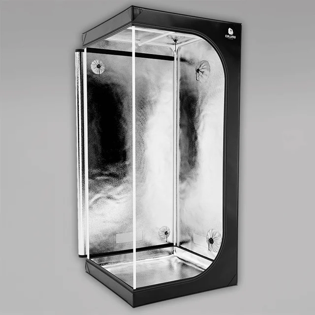 Caluma Skin Growbox, 80 x 80 x 180cm