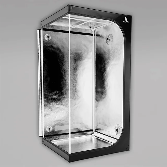 Caluma Skin Growbox, 100 x 100 x 200cm