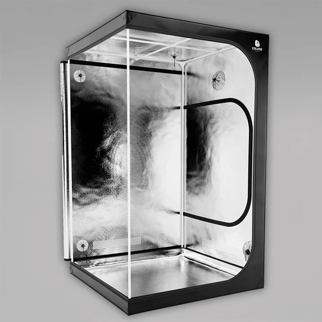 Caluma Skin Growbox, 120 x 120 x 200cm